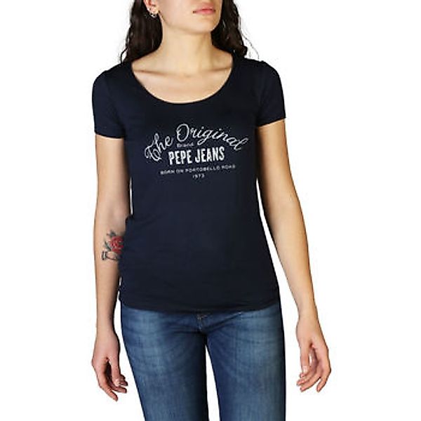 Pepe jeans  T-Shirt - cameron_pl505146 günstig online kaufen