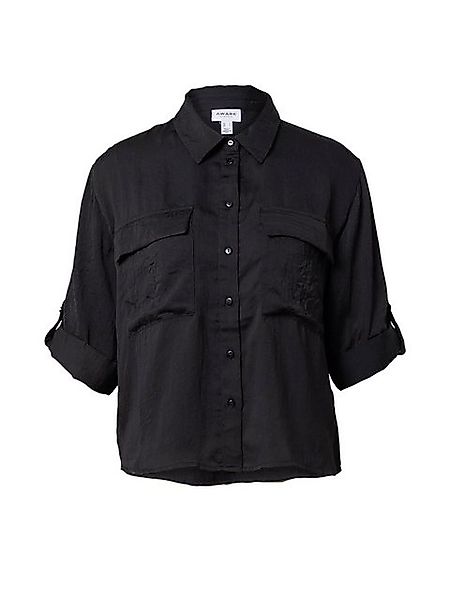 Vero Moda Kurzarmbluse Fabiana (1-tlg) Falten günstig online kaufen
