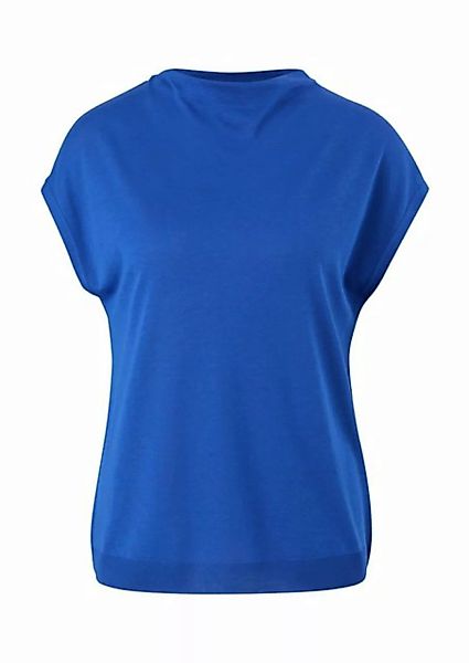 Comma Shirtbluse T-Shirt günstig online kaufen