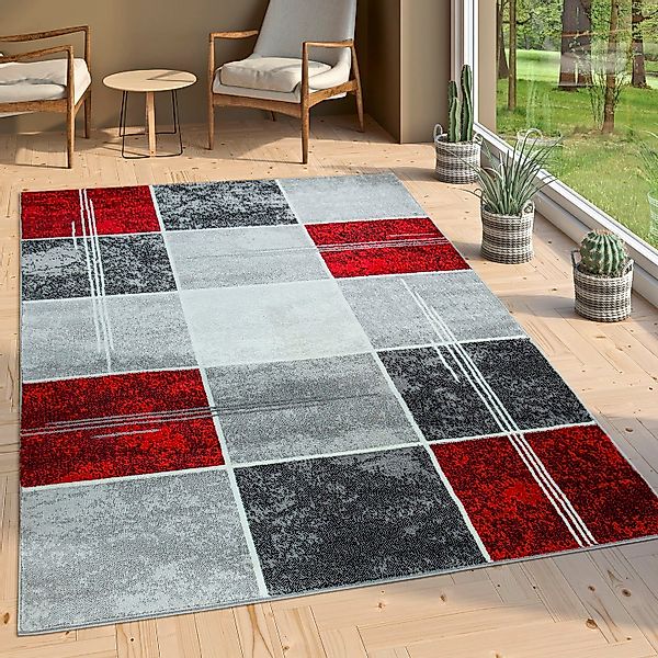 Paco Home Teppich Sinai 057, rechteckig, günstig online kaufen