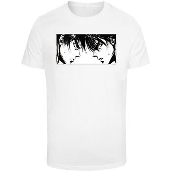 Mister Tee  T-Shirt T-shirt  A Steady Stare günstig online kaufen
