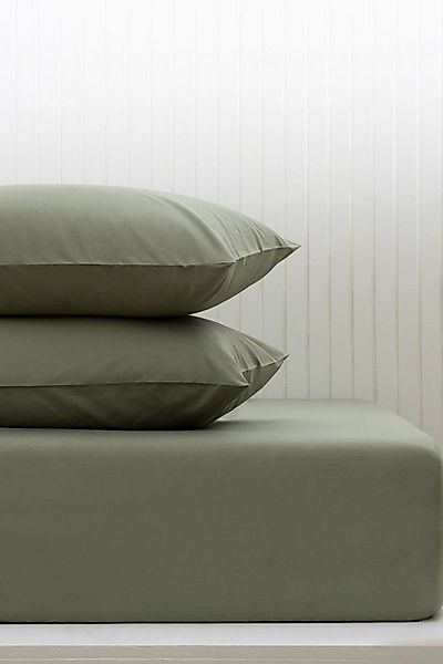 Next Bettlaken Spannbettlaken für hohe Matratzen, (1 Stück) günstig online kaufen