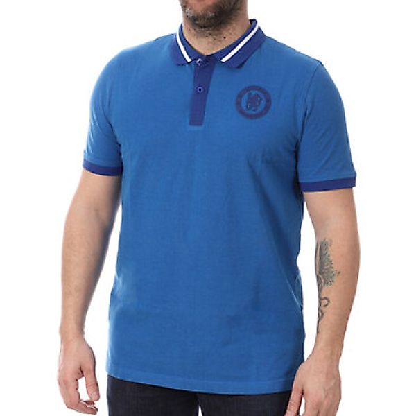 Royroger's  T-Shirts & Poloshirts ROCHE1PO01 günstig online kaufen