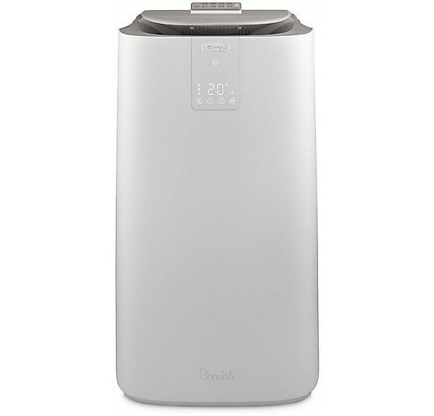 De'Longhi Klimagerät PAC AP120 GentleJet mobiles Klimagerät 110m³ 12.000BTU günstig online kaufen