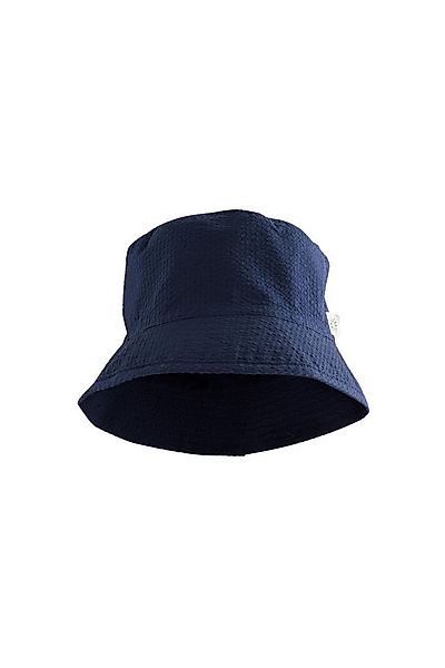 Next Fischerhut Anglerhut aus Seersucker 100 % Baumwolle (1-St) günstig online kaufen