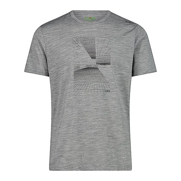 CMP T-Shirt CMP Herren T-Shirt MAN günstig online kaufen