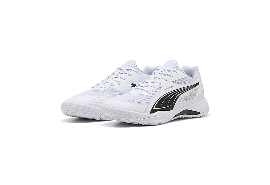 PUMA Solarflash III Hallensportschuhe Erwachsene Sneaker günstig online kaufen
