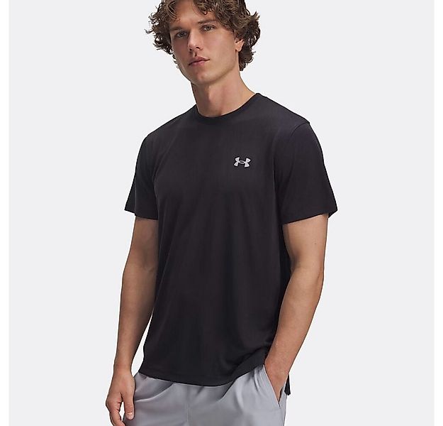 Under Armour® Laufshirt Launch Camo Tee günstig online kaufen