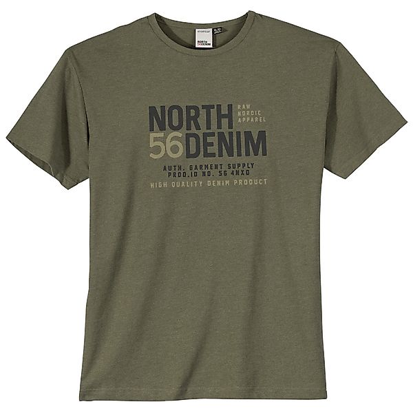 north 56 4 V-Shirt North Latitude günstig online kaufen
