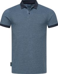 Ragwear Poloshirt "Set Porpi" 2 Stk. tlg. Modisches Herren Set aus Hemd und günstig online kaufen