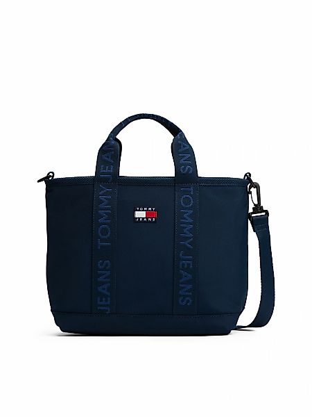 Tommy Jeans Tragetasche "TJW DAILY MINI TOTE", Damen Umhängetasche, Schulte günstig online kaufen