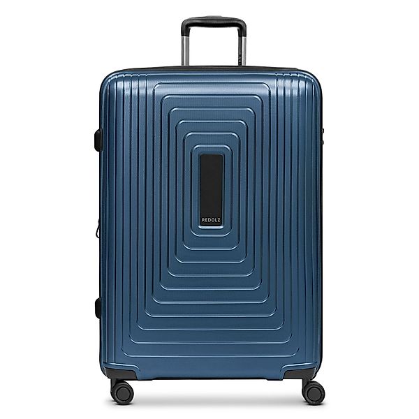 Redolz Hartschalen-Trolley Essentials 14, 4 Rollen, günstig online kaufen