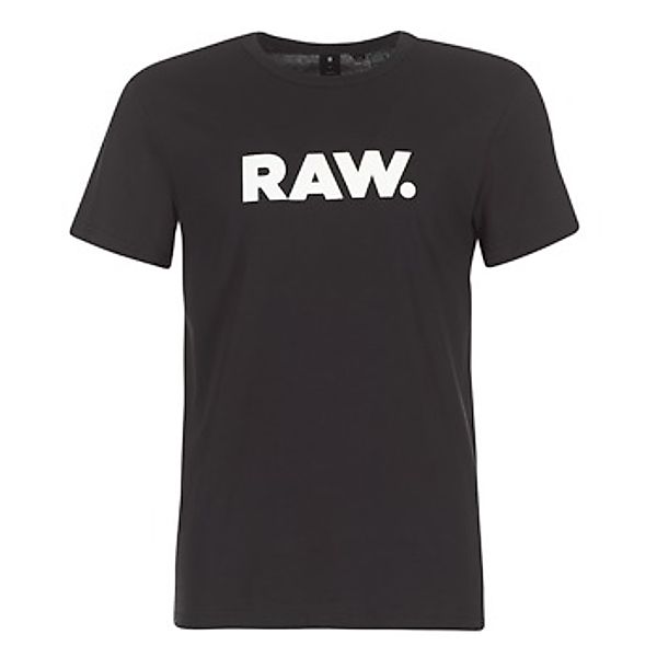 G-Star Raw  T-Shirt HOLORN R T S/S günstig online kaufen
