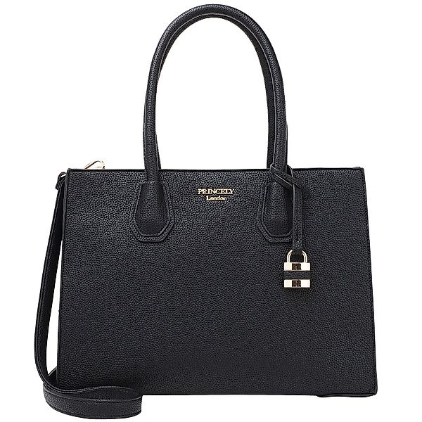 Princely London Handtasche Julia - Elegante günstig online kaufen