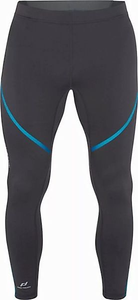 Pro Touch Laufhose Tight Striker ANTHRACITE/ BLUE günstig online kaufen