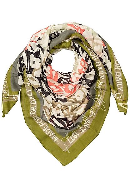 camel active Schal Modetuch günstig online kaufen