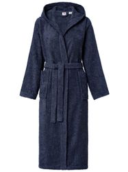 Ladeheid Bademantel Damen Frottee Bademantel aus günstig online kaufen