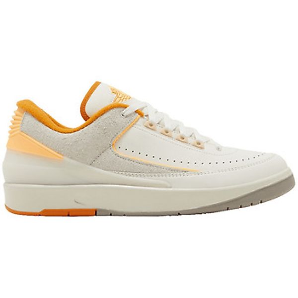 Nike  Sneaker Jordan 2 Retro Low Craft Melon Tint günstig online kaufen