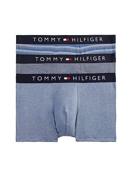 Tommy Hilfiger Underwear Trunk 3P TRUNK günstig online kaufen