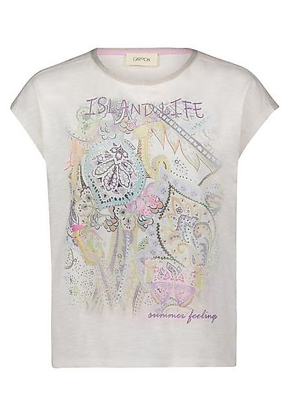 Cartoon T-Shirt Shirt Kurz 1/2 Arm günstig online kaufen