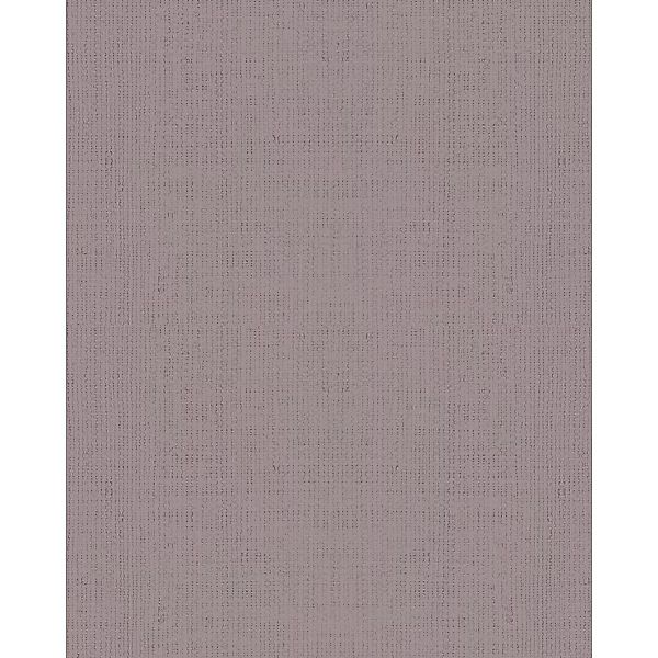 Marburg Vliestapete Struktur Kringeloptik Braun-Violett 10,05 m x 0,53 m FS günstig online kaufen