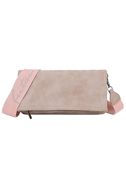 Fritzi aus Preußen Schultertasche Ronja Cross, günstig online kaufen
