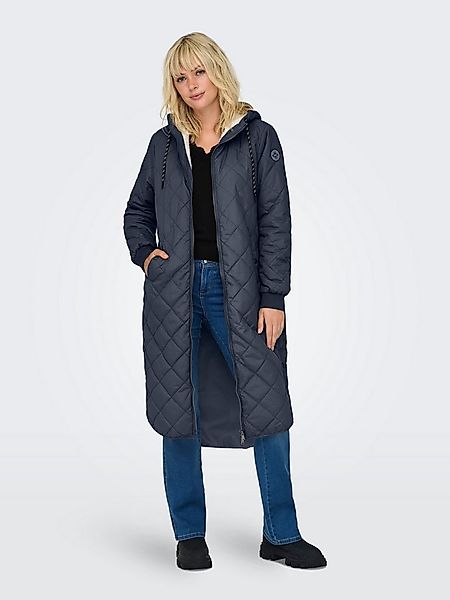 ONLY Steppmantel ONLNEWSANDY QUILT COAT CC OTW günstig online kaufen