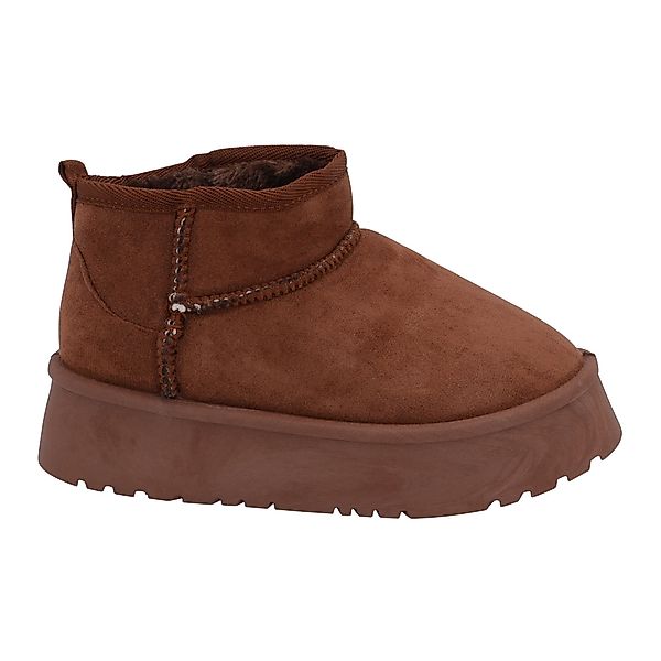 Elara Elara Damen Boot Stiefelette Stiefelette günstig online kaufen