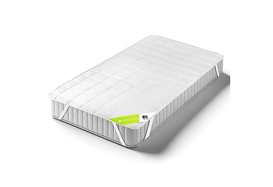 Matratzenauflage Matratzenschoner - Matratzenauflage viele Größen zum Matra günstig online kaufen