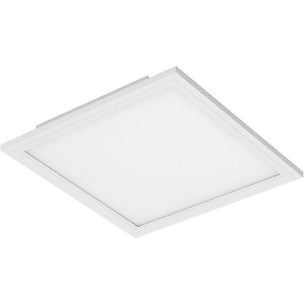 Briloner LED-Panel Piatto 29,5 x 29,5 cm mit Microwave Bewegungsmelder günstig online kaufen