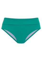 LASCANA Bikini-Hose Comfy in höherer Form günstig online kaufen
