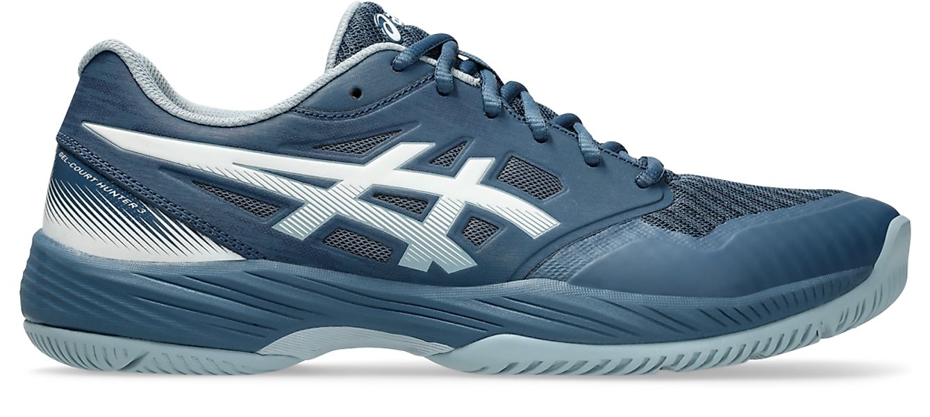 Asics Indoorschuh "GEL-COURT HUNTER 3" günstig online kaufen