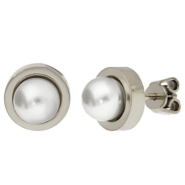 TITANIA Paar Ohrstecker Ohrringe günstig online kaufen