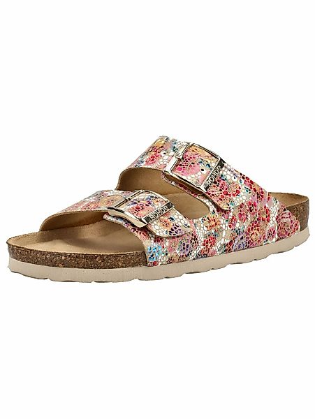 Rohde Pantolette "Rohde Pantoletten Lederimitat" günstig online kaufen