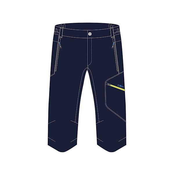 CMP Trainingsshorts CMP Herren Short Man günstig online kaufen