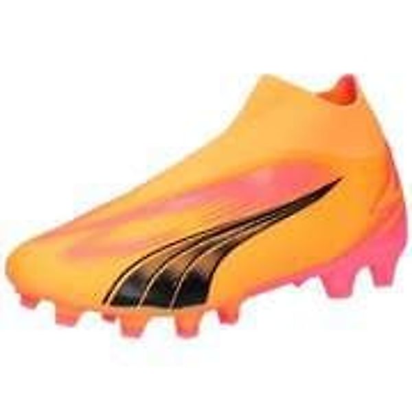 PUMA Ultra Match+ LL FG-AG Fußball Herren gelb|gelb|gelb|gelb|gelb|gelb|gel günstig online kaufen