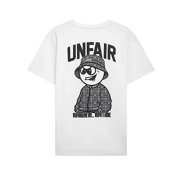 Unfair Athletics T-Shirt T-Shirt Unfair Athletics Gentleman günstig online kaufen