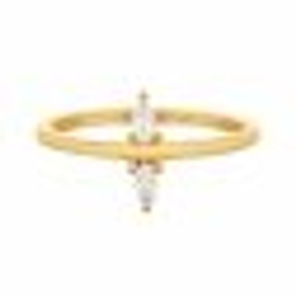 Ring 925 Silber vergoldet mit Zirkonia günstig online kaufen