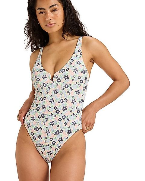 Roxy Badeanzug Wild Floral günstig online kaufen