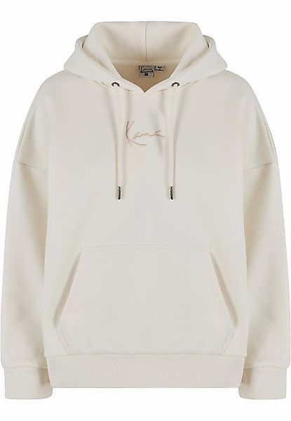 Karl Kani Kapuzenpullover "Karl Kani Damen Karl Kani Small Signature Star O günstig online kaufen