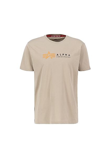 Alpha Industries T-Shirt Alpha Industries Men günstig online kaufen