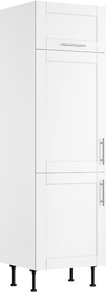 KOCHSTATION Kühlumbauschrank "KS-Ahus", Breite 60 cm günstig online kaufen