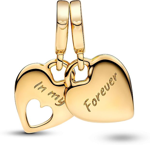 Pandora Charm-Einhänger 769187C01, Pandora Moments, Charm, günstig online kaufen