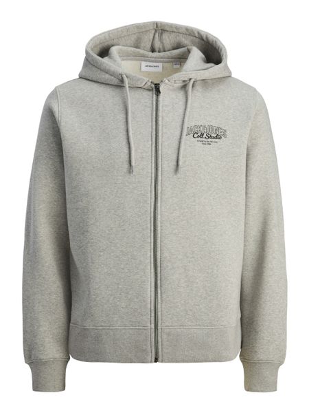 Jack & Jones Kapuzensweatjacke JJMAKOTO SWEAT günstig online kaufen