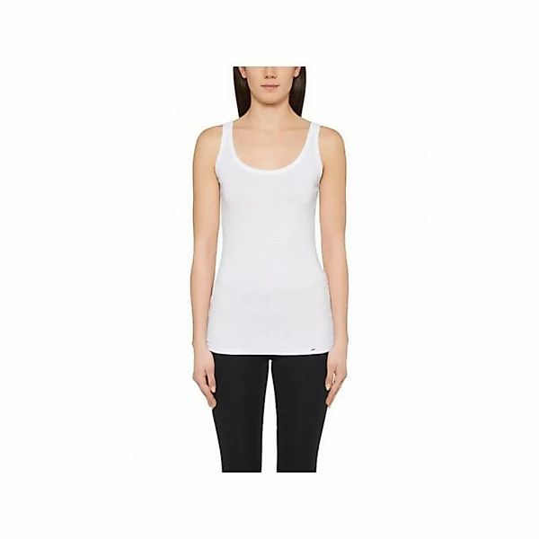 Marc Cain T-Shirt weiß regular fit (1-tlg) günstig online kaufen