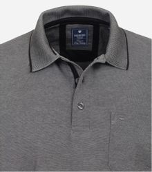 Redmond Poloshirt Poloshirt Soft touch günstig online kaufen