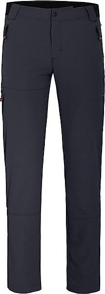 Bergson Outdoorhose ARRESÖ COMFORT (slim) Herren Wanderhose, leicht, strapa günstig online kaufen