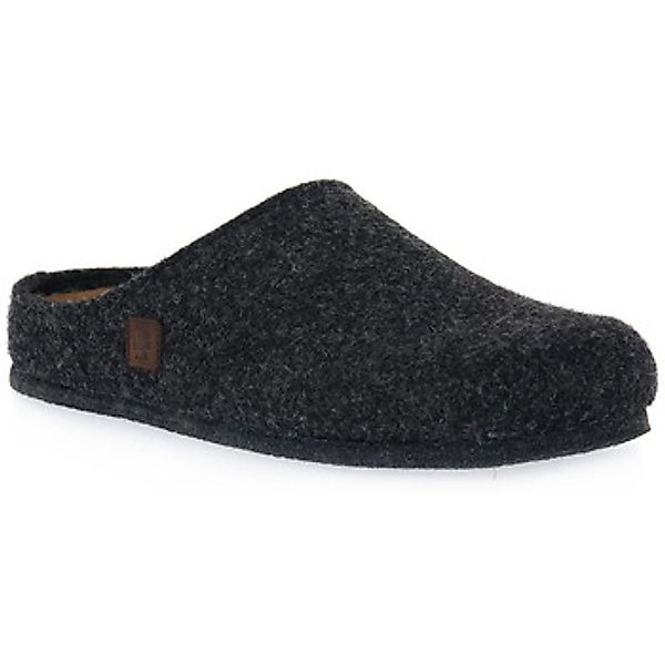 Bioline  Hausschuhe 266 ANTRACITE MERINOS günstig online kaufen