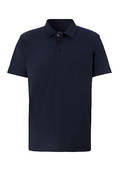 Joop Jeans Poloshirt "Alanas", aus fein strukturierter Qualität günstig online kaufen