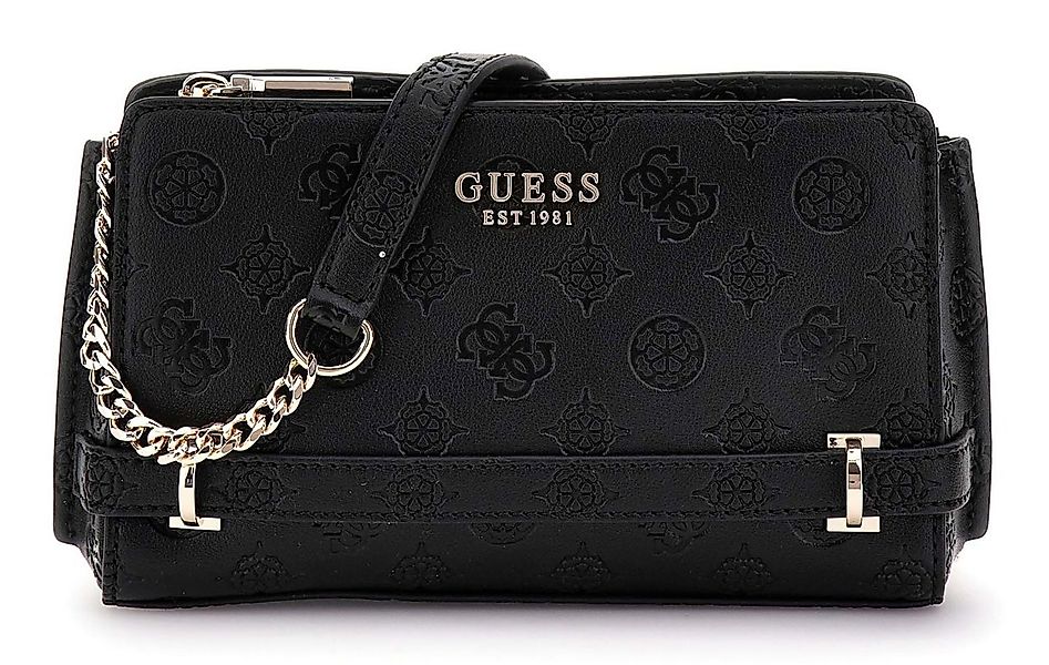 Guess Handtasche Mini Top Zip Crossbody günstig online kaufen